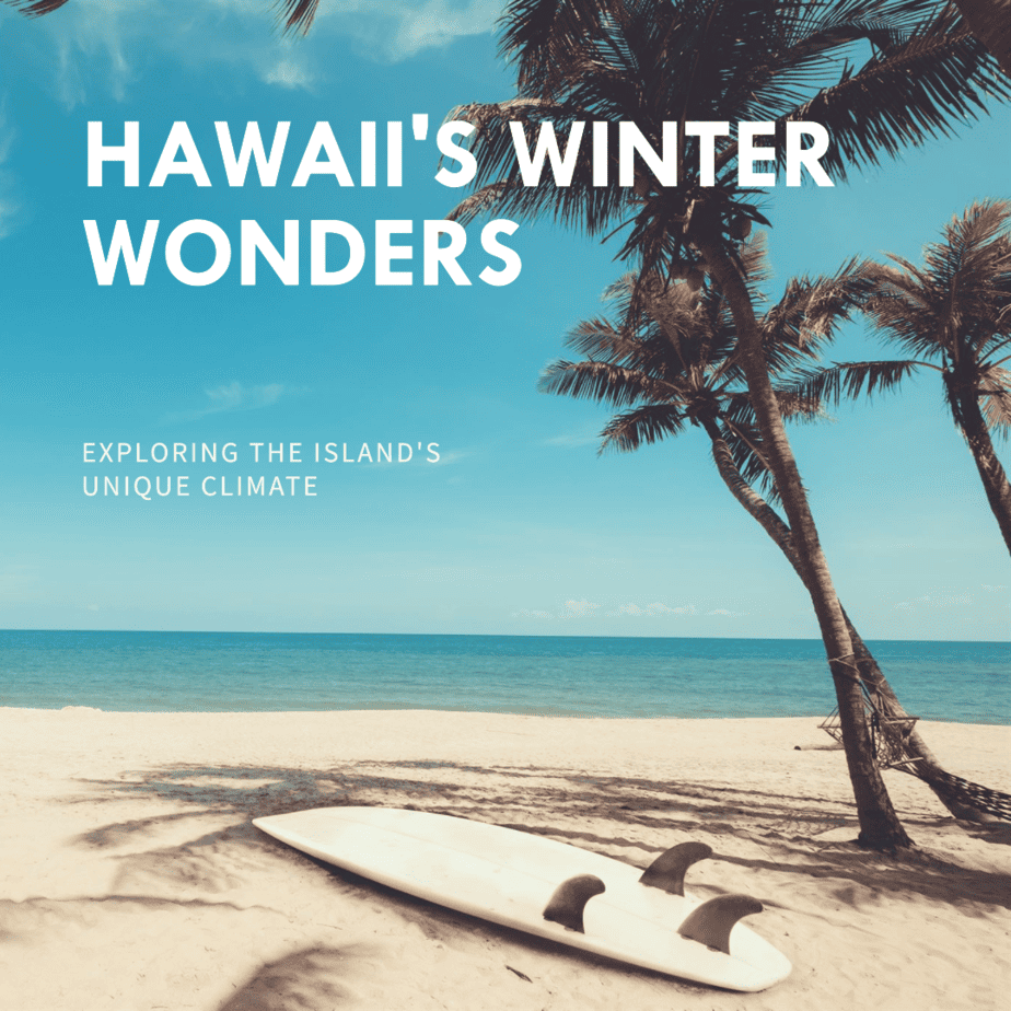 Does Hawaii Get Snow?