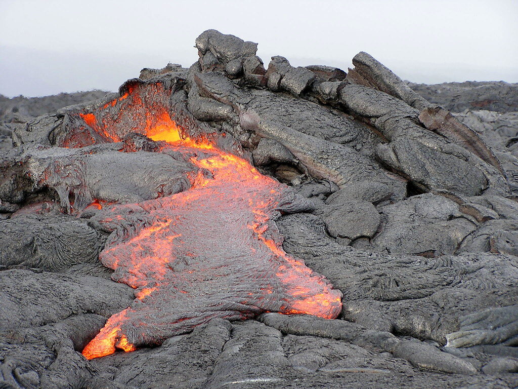 Hawaiʻi Volcanoes National Park, Hawai‘i Island