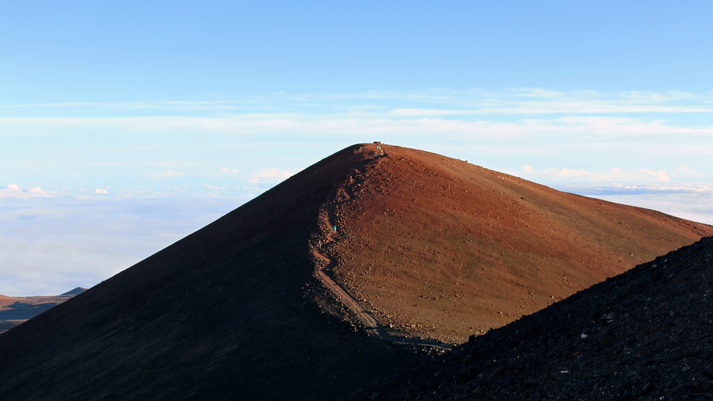 Mauna Kea, Hawai‘i Island